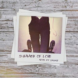 Summer of Love