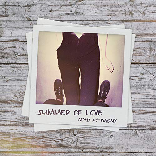 Summer of Love