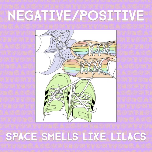 Space Smells Like Lilacs