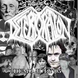 July Demo '05