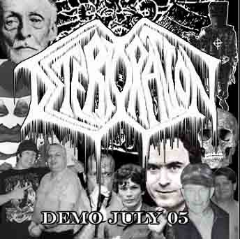 July Demo '05