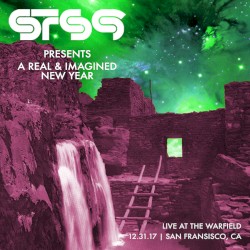 2017-12-31: The Warfield, San Francisco, CA