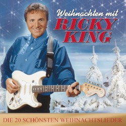 Weihnachten mit Ricky King