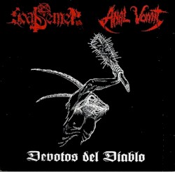 Devotos del Diablo