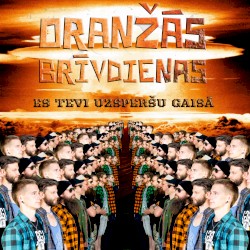 Es Tevi Uzsperšu Gaisā