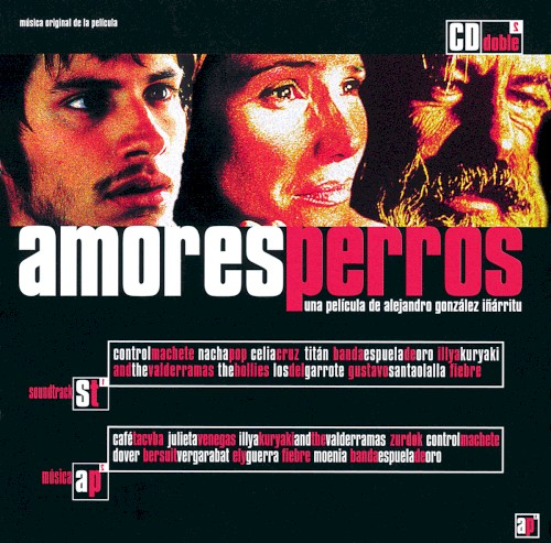 Amores perros