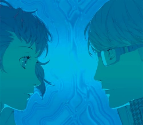 Persona Compilation CD-Box
