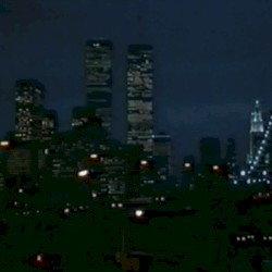 Midnight in Manhattan (Vaporwave Mix)