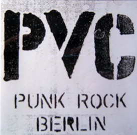 Punk Rock Berlin