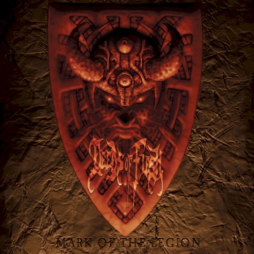 Mark of the Legion