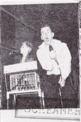 Save The Masque 1978