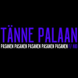 Tänne palaan