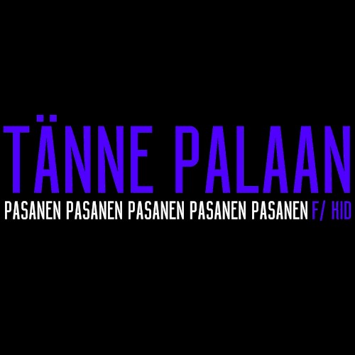 Tänne palaan
