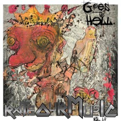 Rate Our Music #14: RYM Goes to Hell