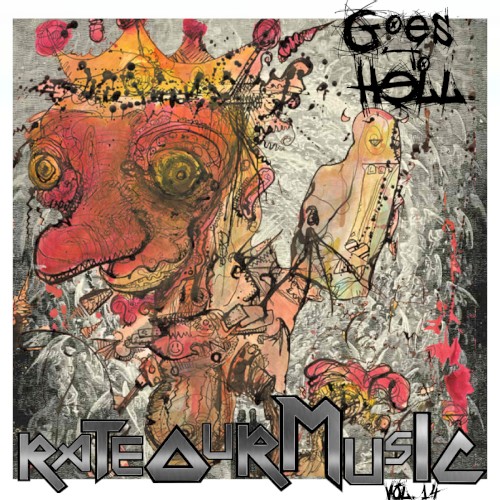 Rate Our Music #14: RYM Goes to Hell