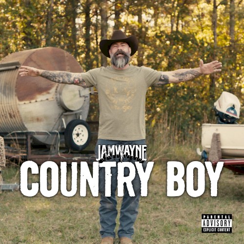 Country Boy