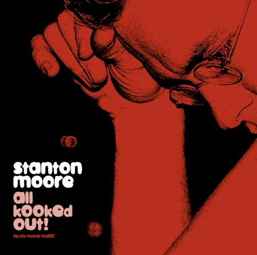 All Kooked Out!