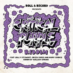 Critical Purple EP