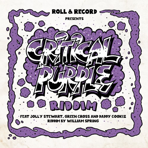 Critical Purple EP