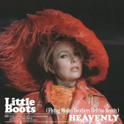 Heavenly (Flying Mojito Bros Refrito remix)