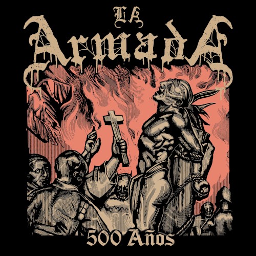 500 años
