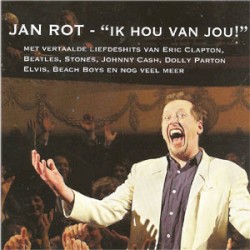 Ik hou van jou