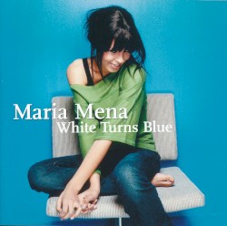 White Turns Blue