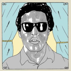 Daytrotter Session
