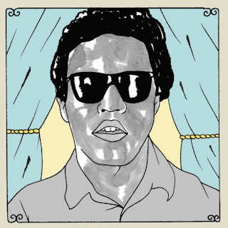 Daytrotter Session