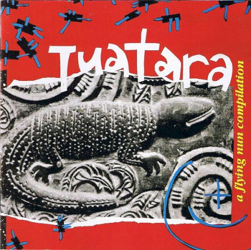 Tuatara: A Flying Nun Compilation