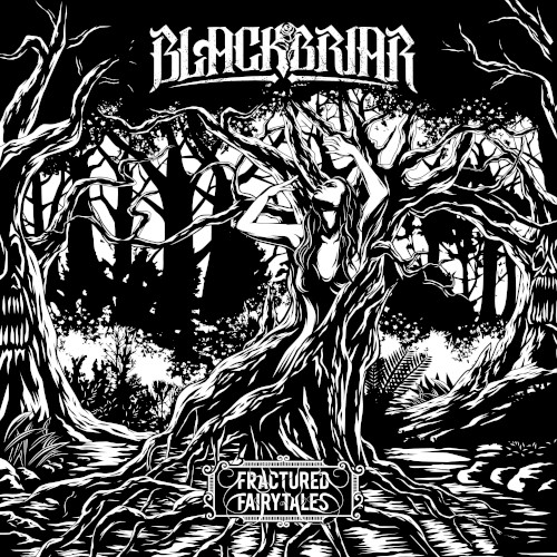 Fractured Fairytales
