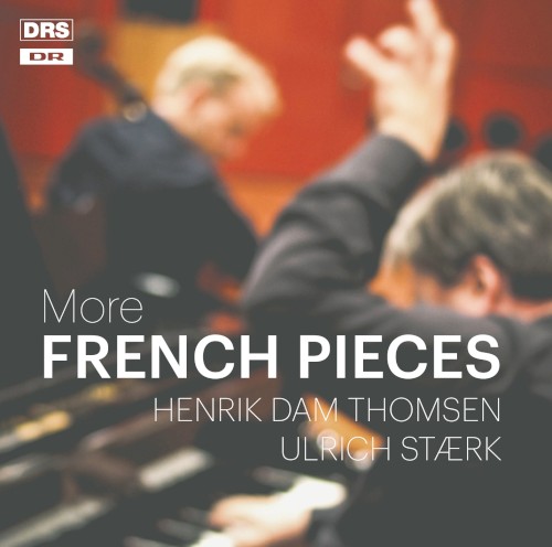 More French Pieces