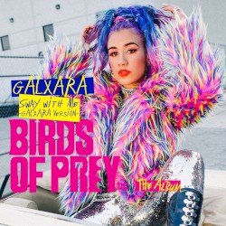 Sway With Me (GALXARA version)