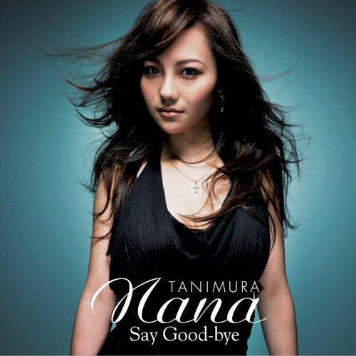 Say Good‐bye
