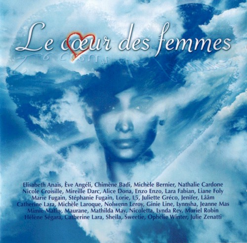 Le Cœur des Femmes