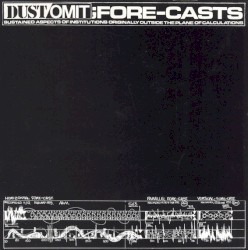 Fore‐Casts