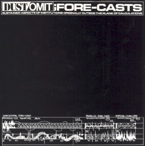 Fore‐Casts