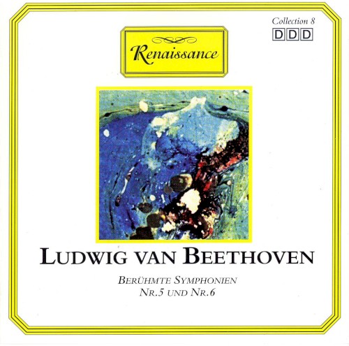 Symphonie Nr. 5 & 6
