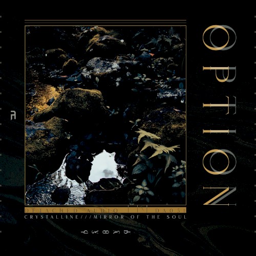 Crystalline / Mirror of the Soul