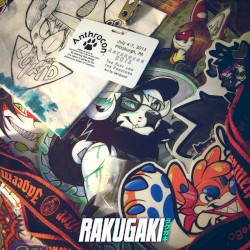 RAKUGAKI