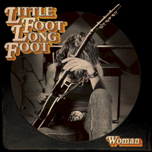 Woman
