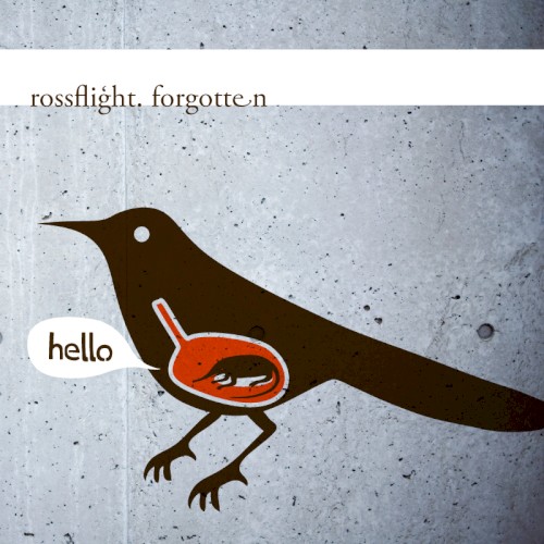 Forgotten