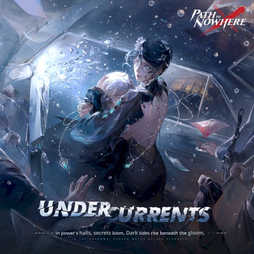 UNDERCURRENTS
