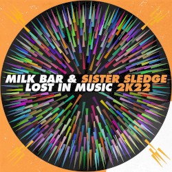Lost in Music 2K22