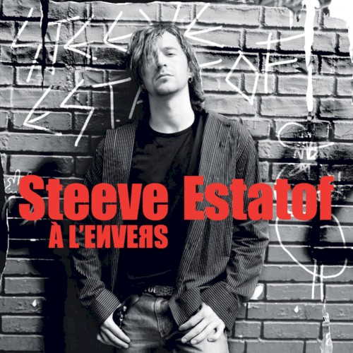 À l'envers