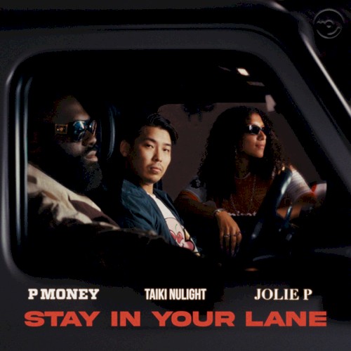 Stay in Your Lane