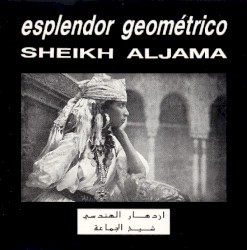 Sheikh Aljama
