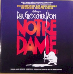 Der Glöckner von Notre Dame