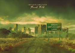Green Unpleasant Land