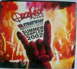 Ozzfest 2002 Summer Sampler
